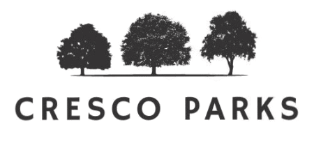 Cresco Parks Logo